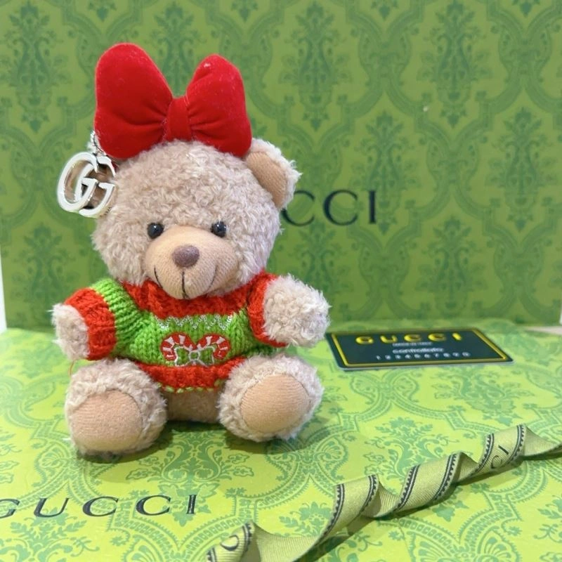 Resilient Gucci Ornaments 269241