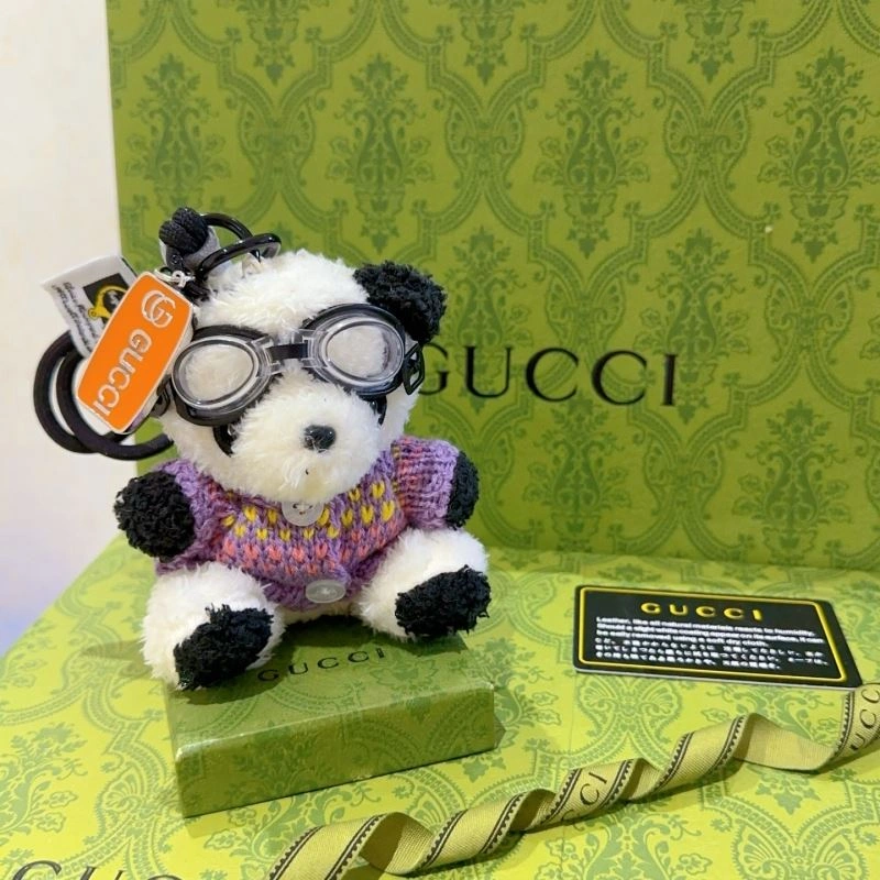 FlexibleFit Gucci Ornaments 269231
