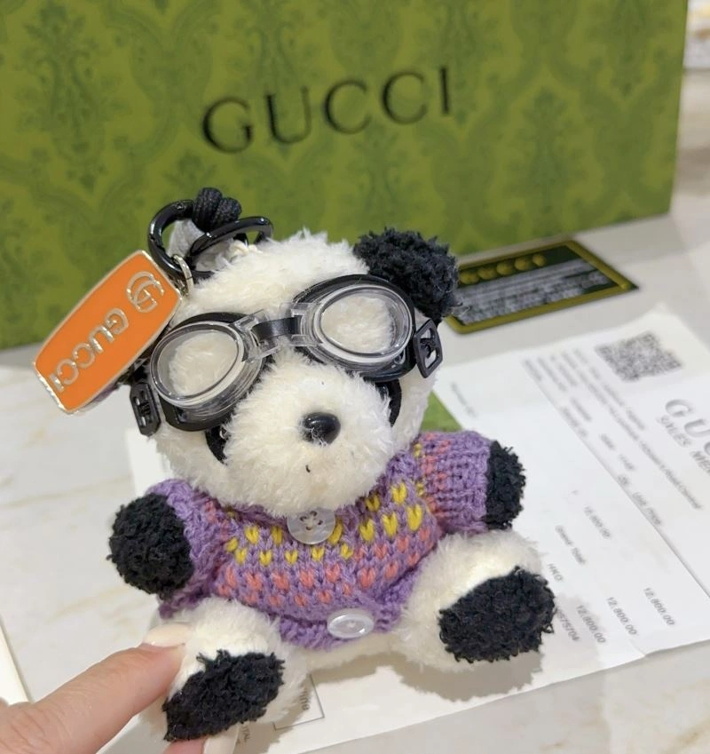 FlexibleFit Gucci Ornaments 269231