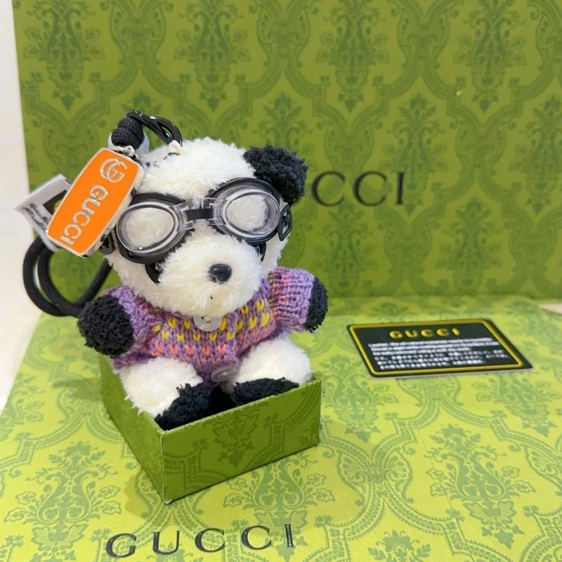 FlexibleFit Gucci Ornaments 269231