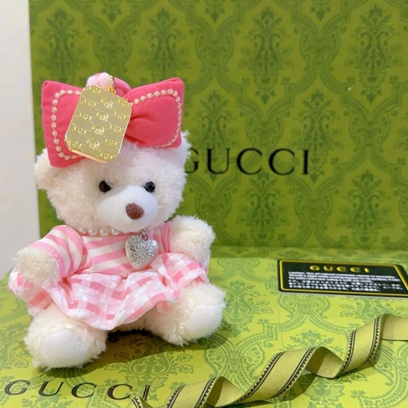 Gucci Ornaments ZipUp 269228