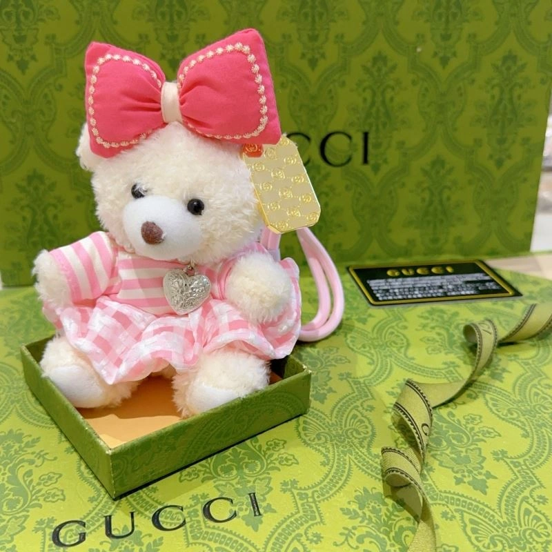 Gucci Ornaments ZipUp 269228
