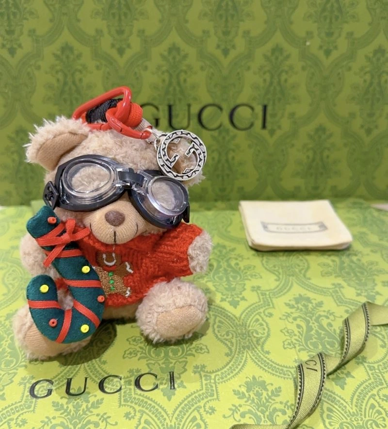TimelessDesign Gucci Ornaments 269227