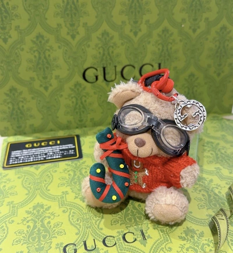 TimelessDesign Gucci Ornaments 269227