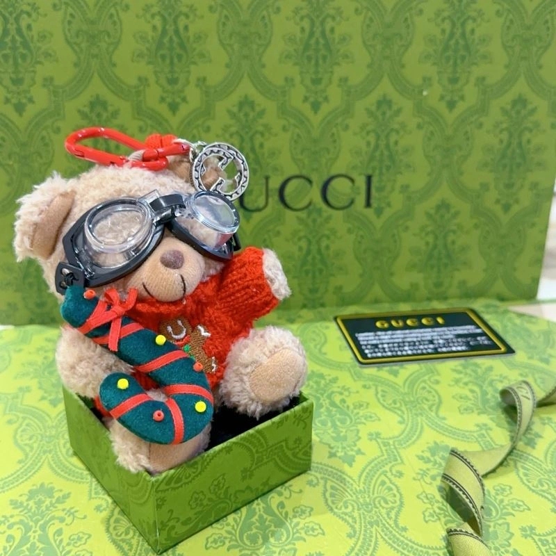 TimelessDesign Gucci Ornaments 269227