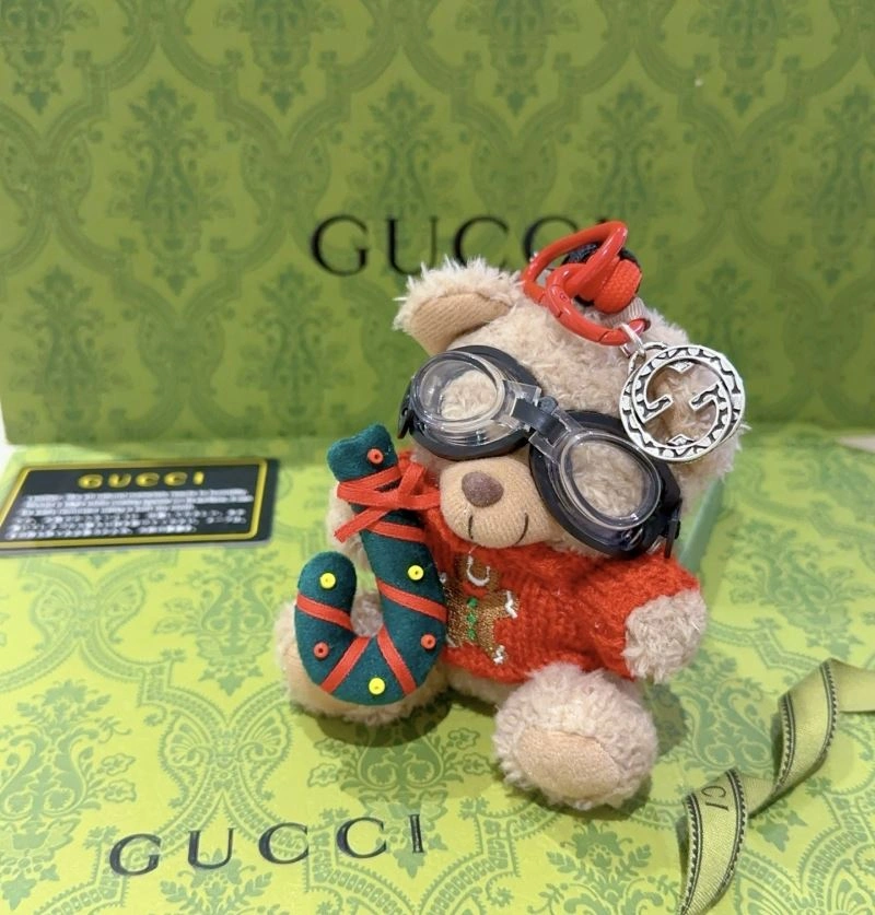 TimelessDesign Gucci Ornaments 269227