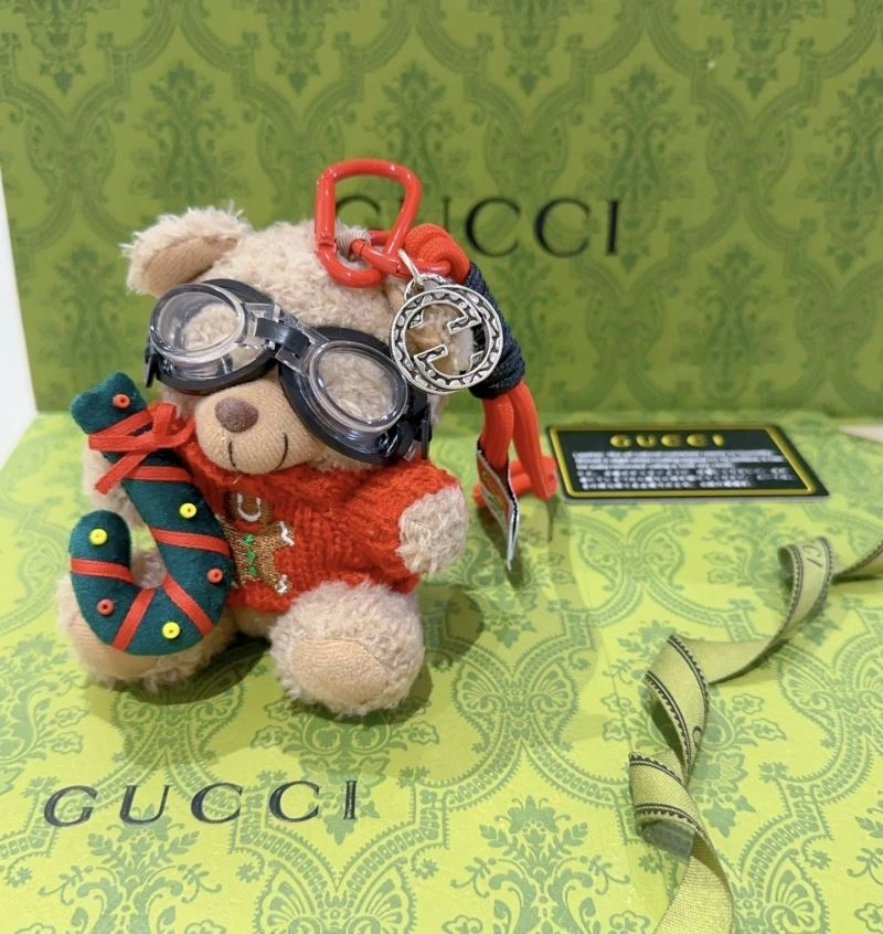 TimelessDesign Gucci Ornaments 269227