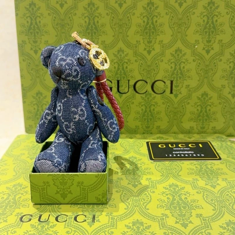 Gucci Ornaments TimelessDesign 269226