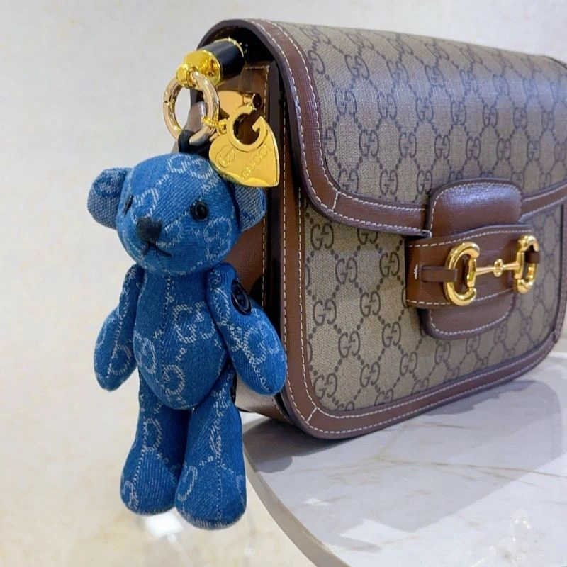 GoAnywhere Gucci Ornaments 269223