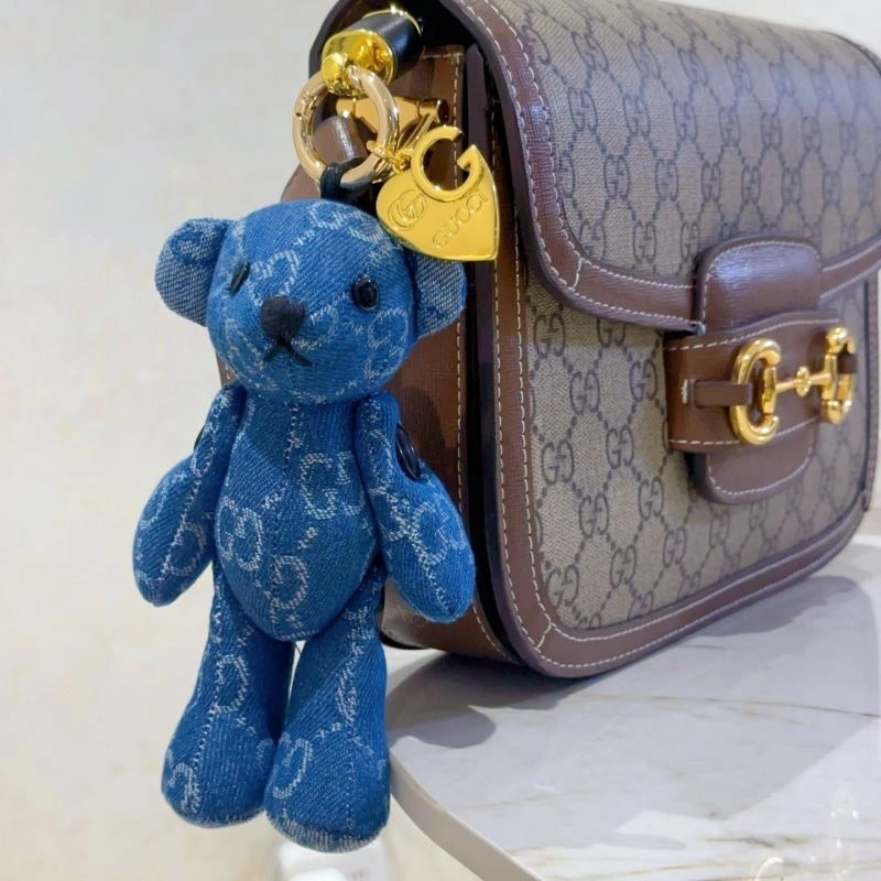 GoAnywhere Gucci Ornaments 269223