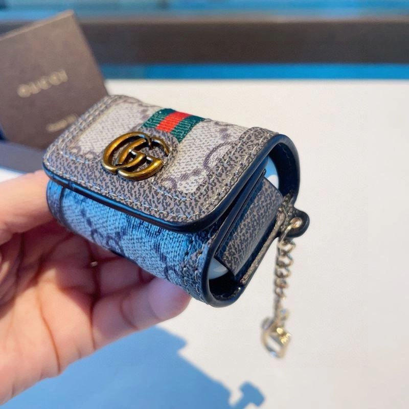 Breathable Gucci Ornaments 269222