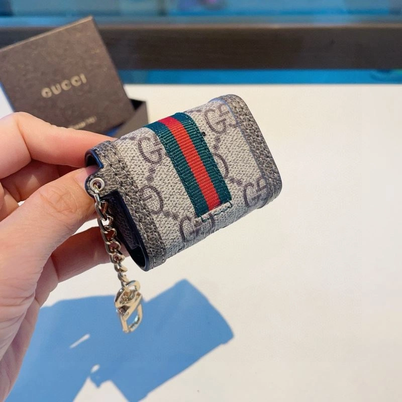 Breathable Gucci Ornaments 269222