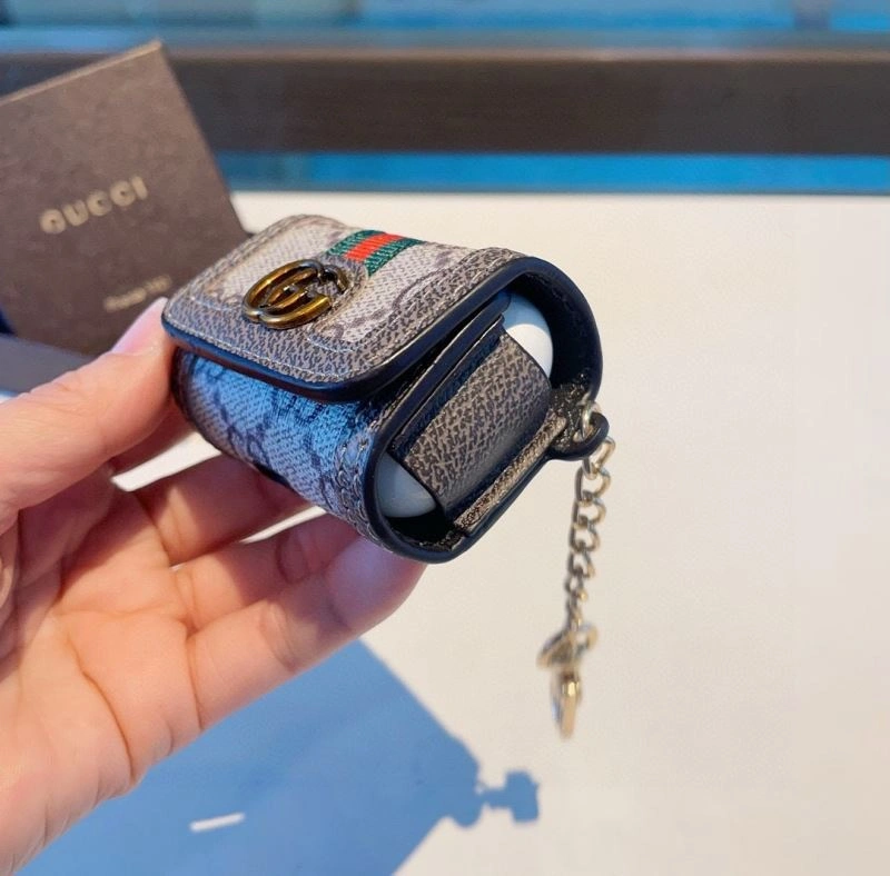 Breathable Gucci Ornaments 269222