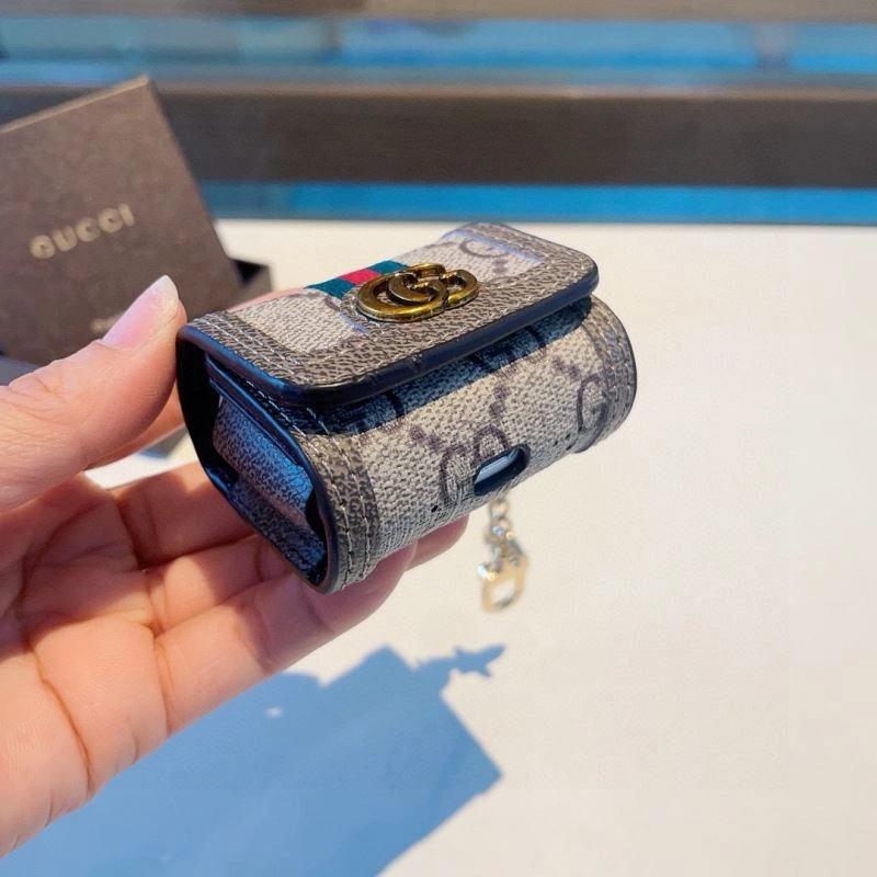 Breathable Gucci Ornaments 269222