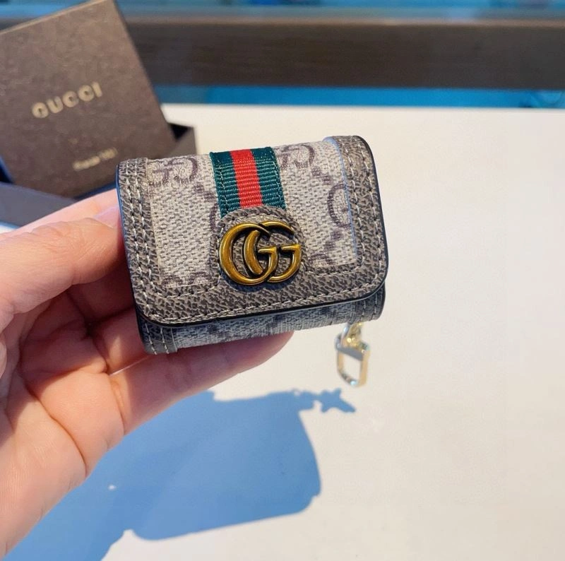 Breathable Gucci Ornaments 269222