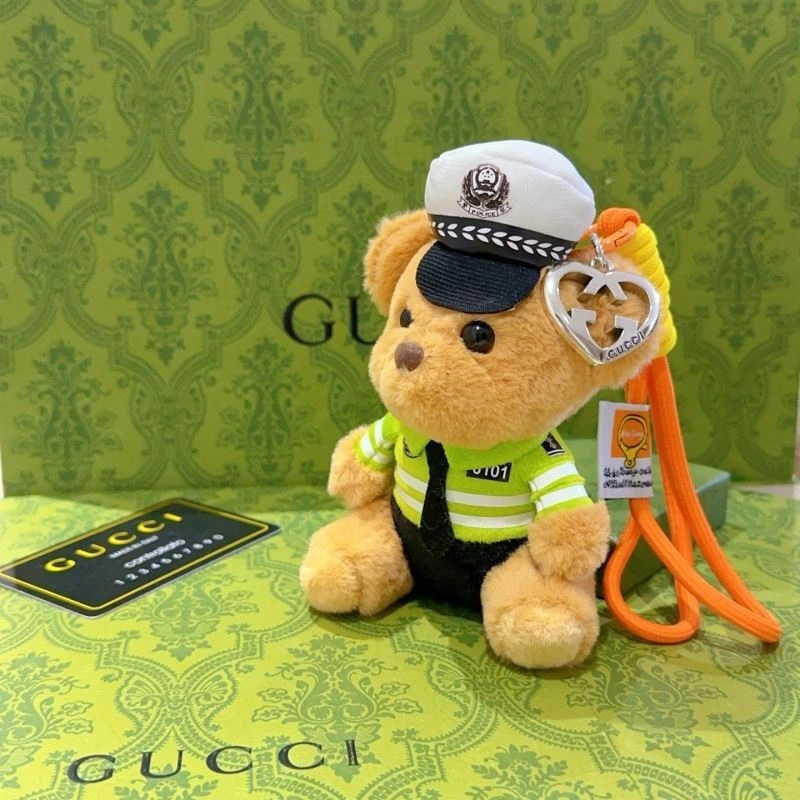 Gucci Ornaments Bold 269207