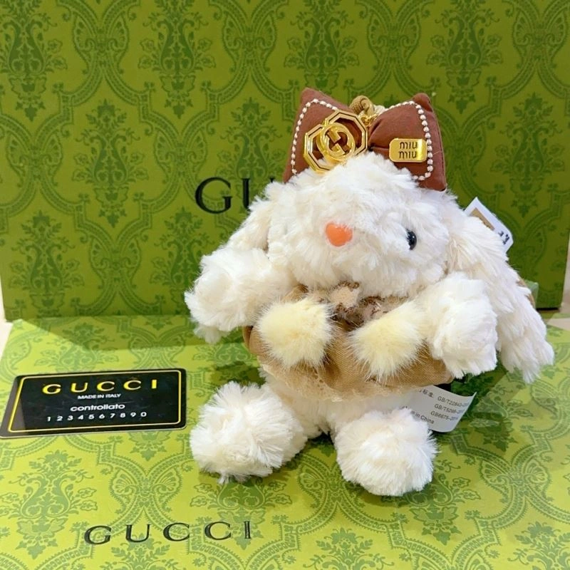 Gucci Ornaments Durable 269255