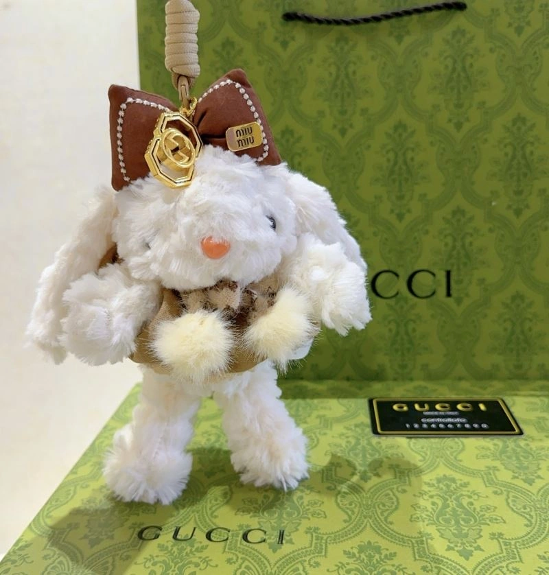 Gucci Ornaments Durable 269255
