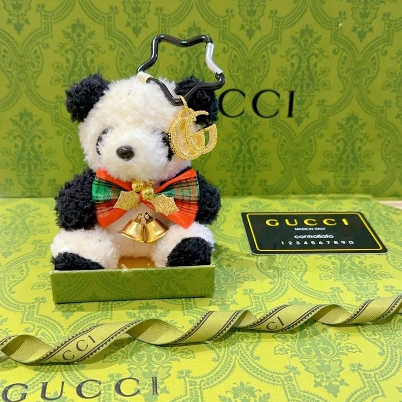 ZeroBulk Gucci Ornaments 269211