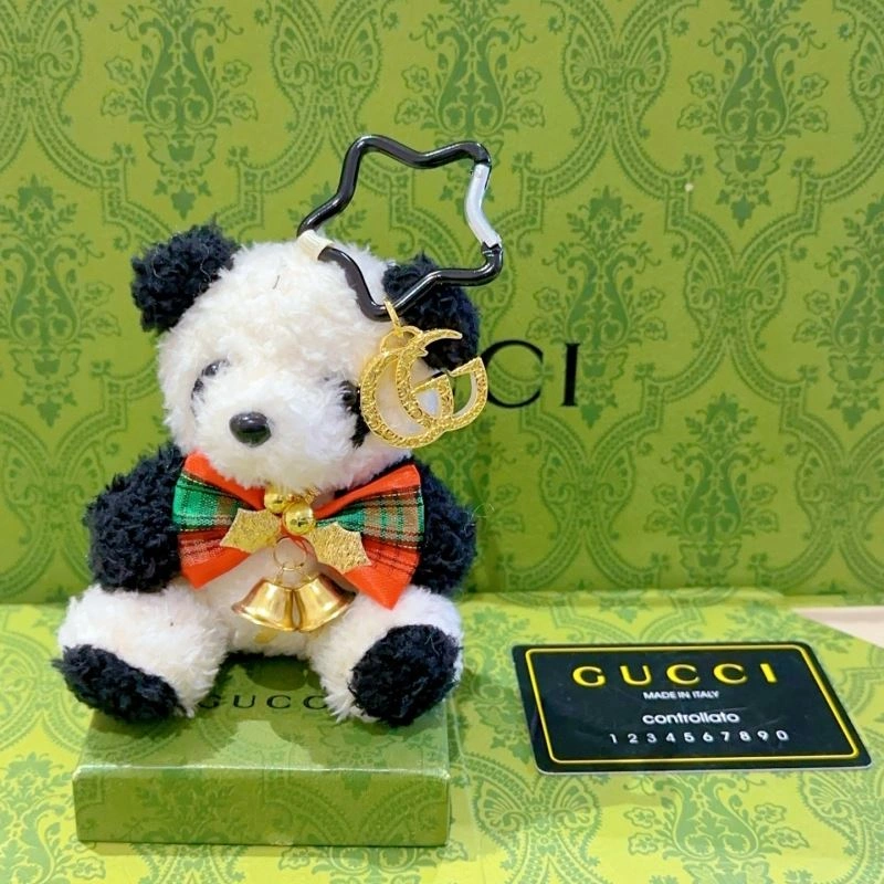 ZeroBulk Gucci Ornaments 269211
