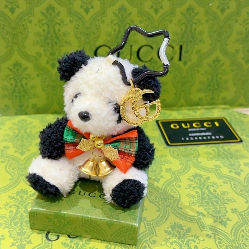 ZeroBulk Gucci Ornaments 269211
