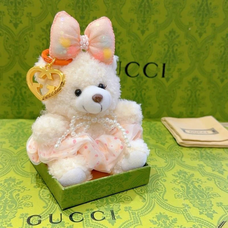 Gucci Ornaments GoAnywhere 269217