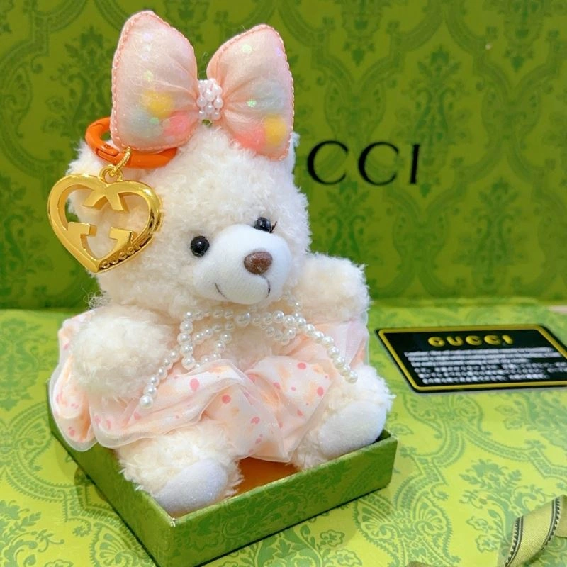 Gucci Ornaments GoAnywhere 269217