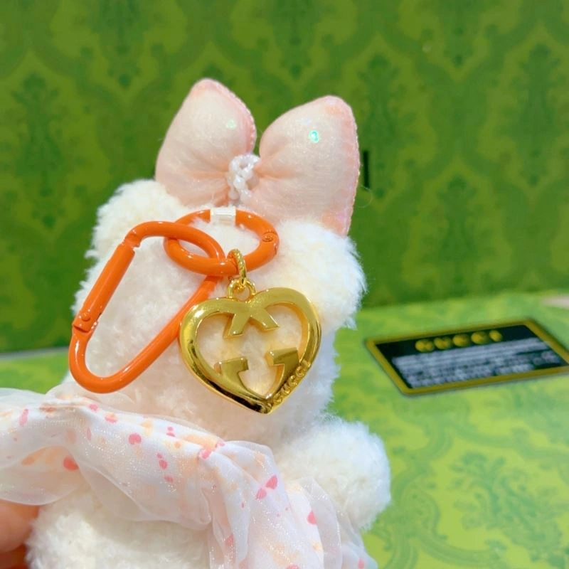 Gucci Ornaments GoAnywhere 269217