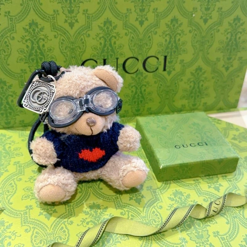 MoistureWicking Gucci Ornaments 269208