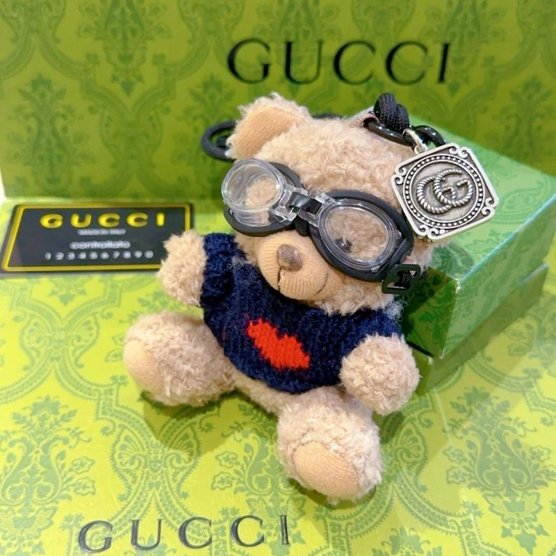 MoistureWicking Gucci Ornaments 269208