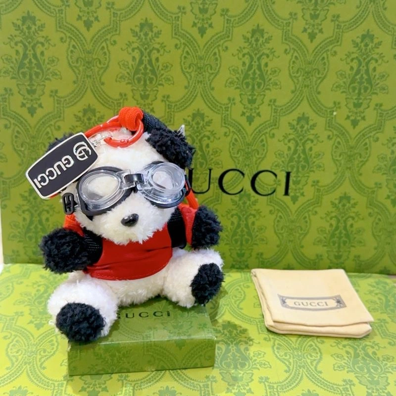Gucci Ornaments Compact 269219