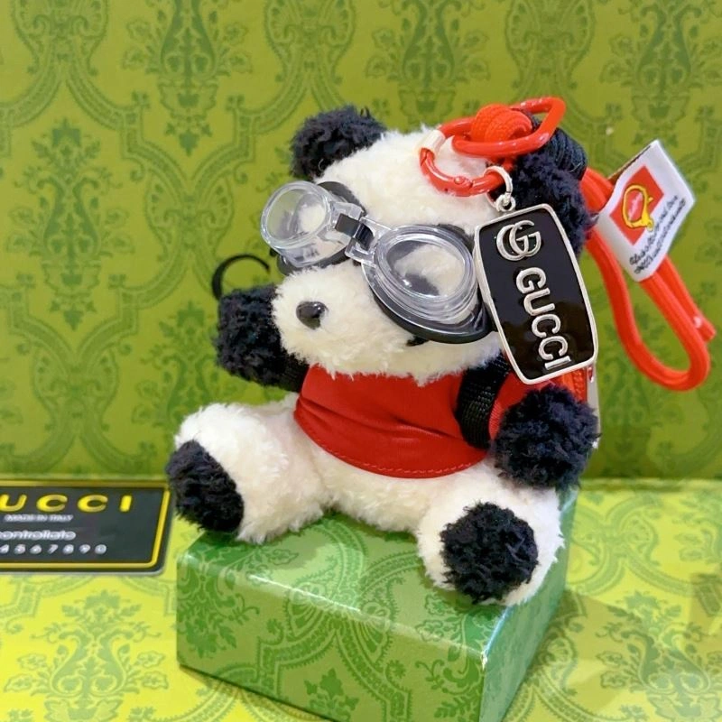 Gucci Ornaments Compact 269219