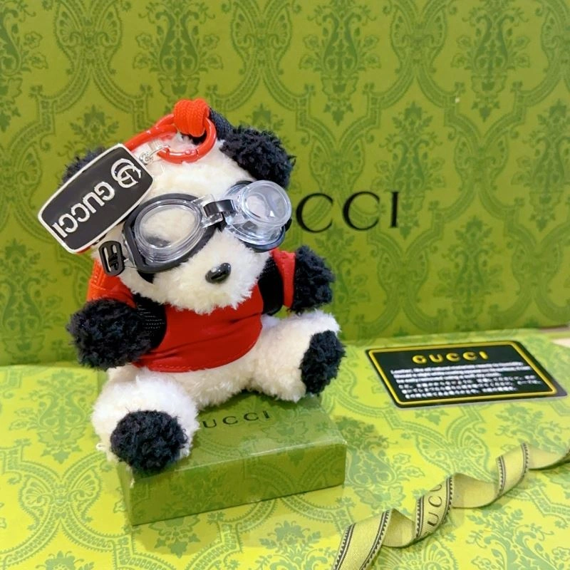 Gucci Ornaments Compact 269219