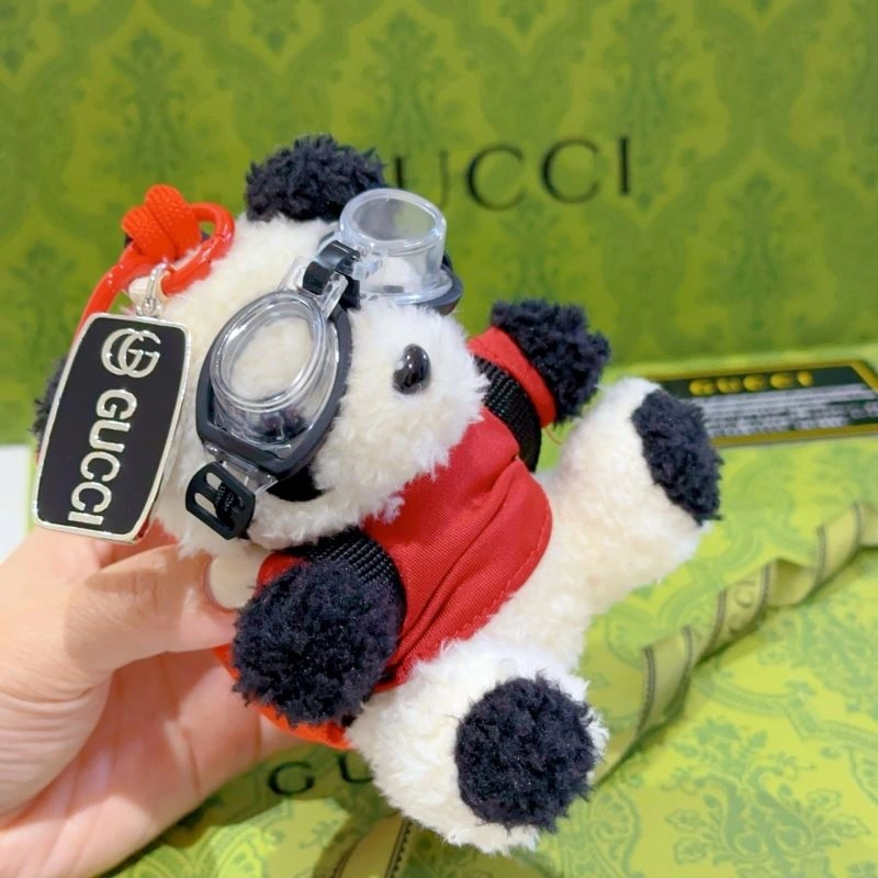 Gucci Ornaments Compact 269219
