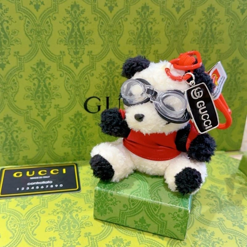 Gucci Ornaments Compact 269219