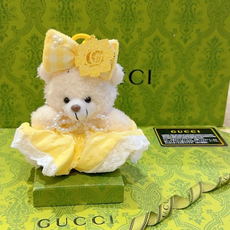 Gucci Ornaments Breathable 269212