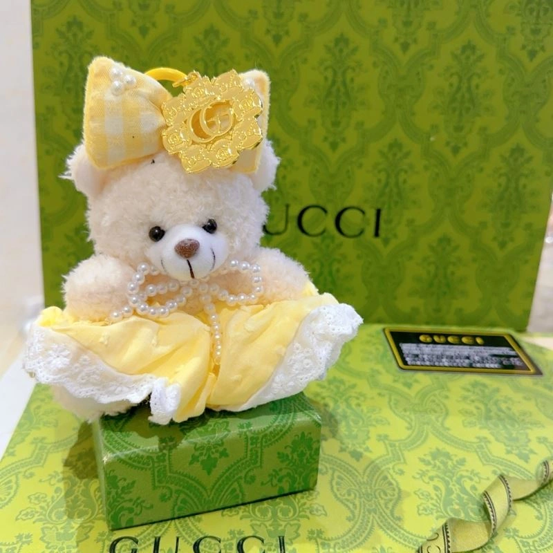 Gucci Ornaments Breathable 269212