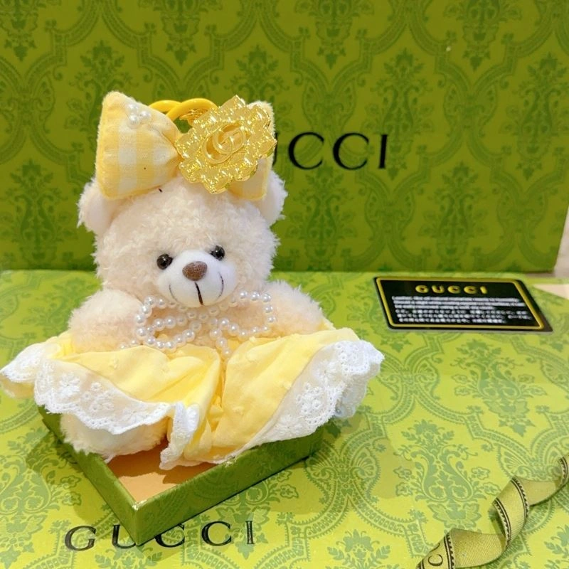 Gucci Ornaments Breathable 269212
