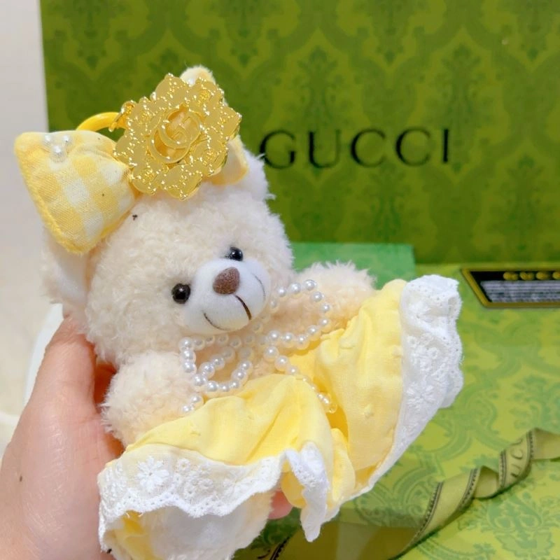 Gucci Ornaments Breathable 269212