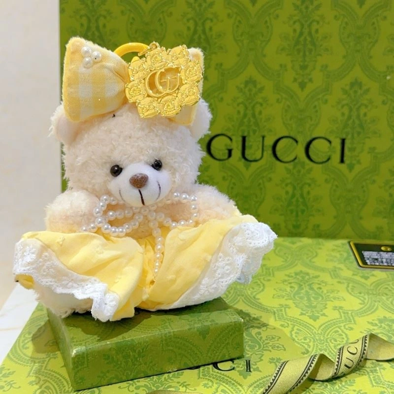 Gucci Ornaments Breathable 269212