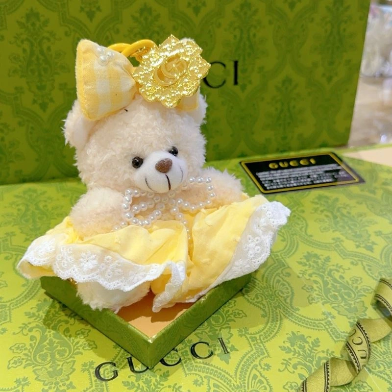 Gucci Ornaments Breathable 269212