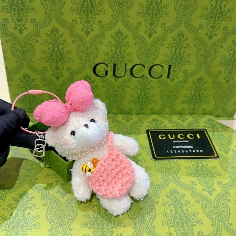 Colorful Gucci Ornaments 269202