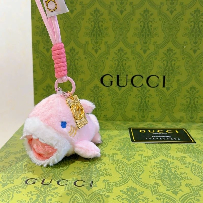 Gucci Ornaments Vibrant 269200