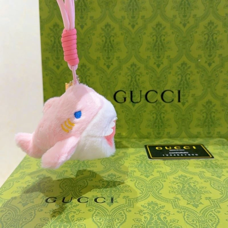 Gucci Ornaments Vibrant 269200
