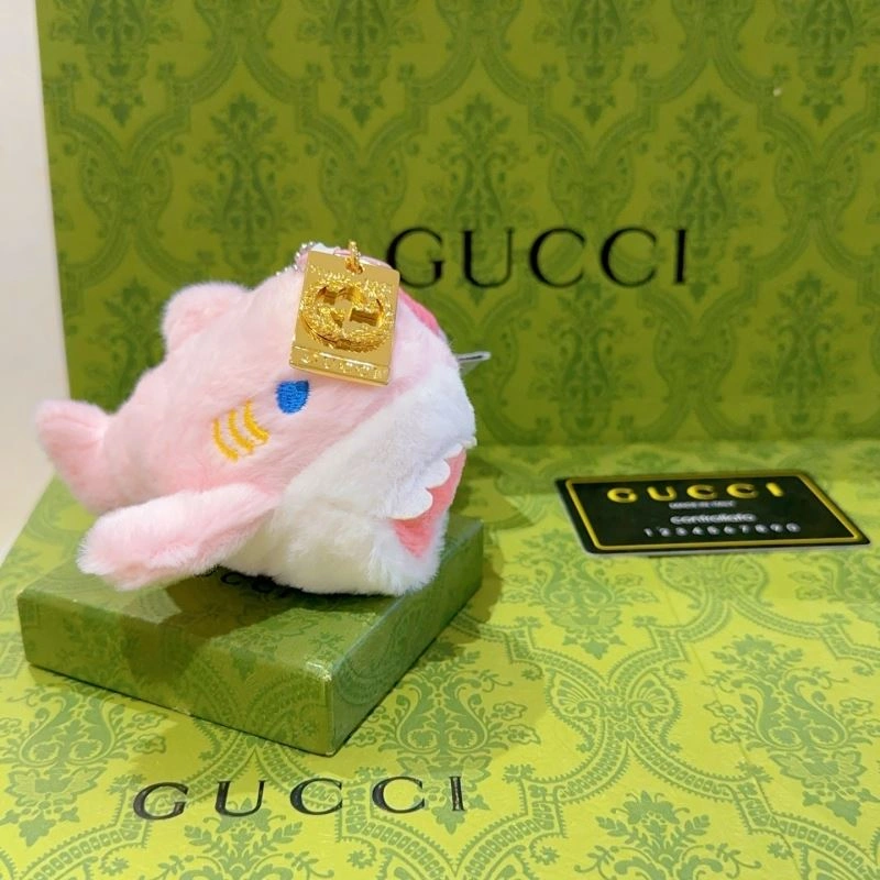 Gucci Ornaments Vibrant 269200