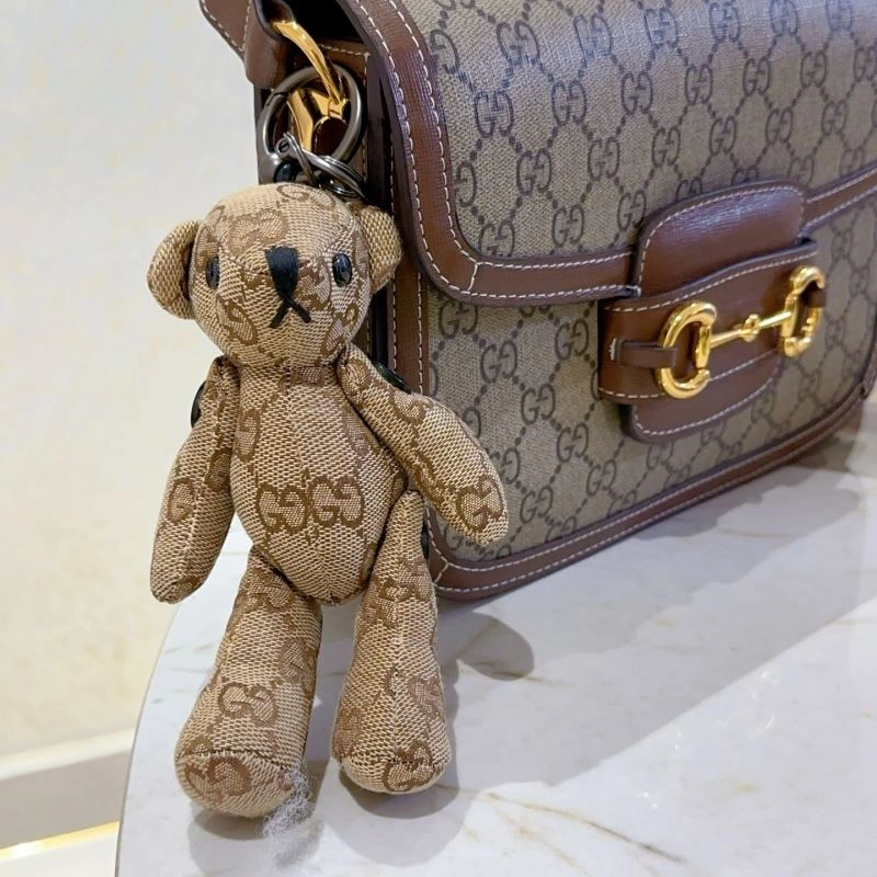 Contemporary Gucci Ornaments 269194