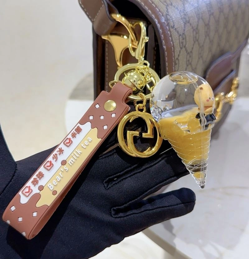 Gucci Ornaments ZipUp 269195