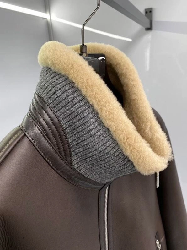 WrinkleFree Gucci Outwear 128619