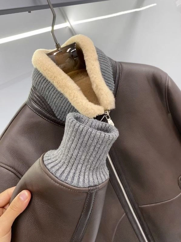 WrinkleFree Gucci Outwear 128619