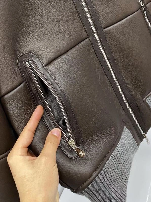 WrinkleFree Gucci Outwear 128619